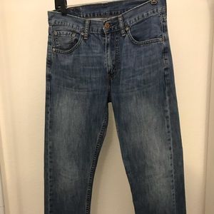 Levi Jeans